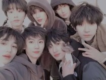 四色 正能量网站